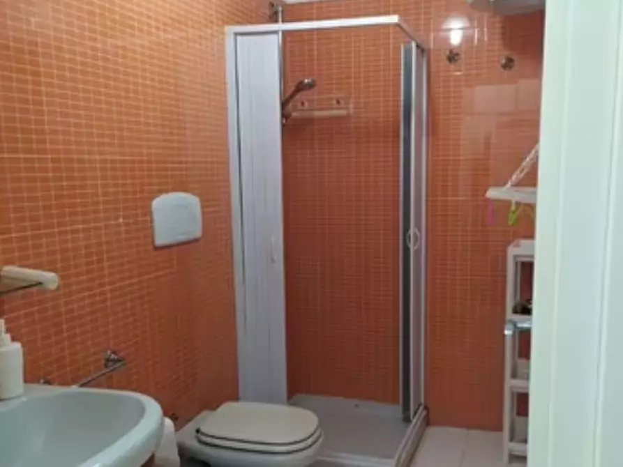 Immagine 4 di Appartamento in affitto  in corso Meridionale 53 a Napoli