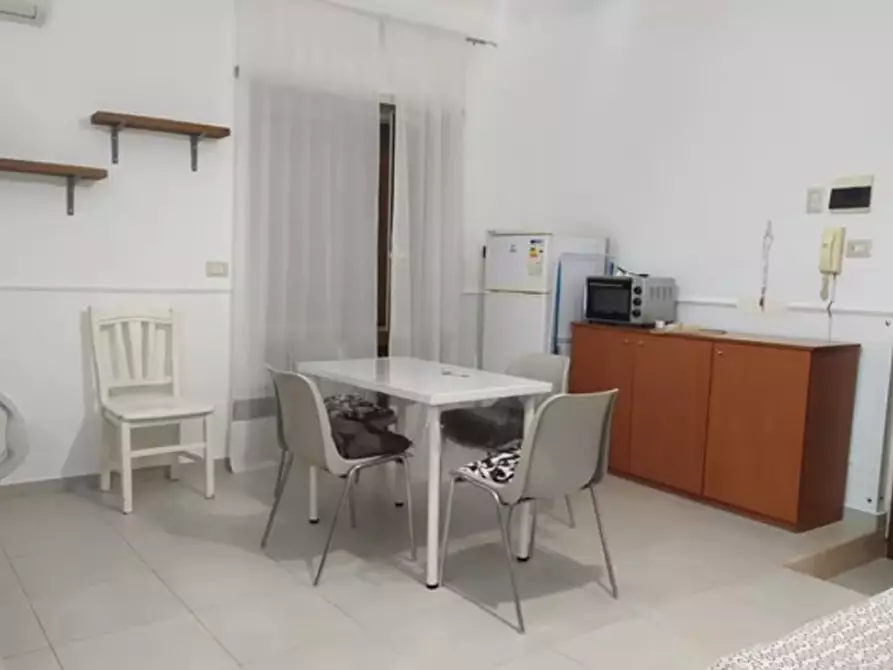 Immagine 5 di Appartamento in affitto  in corso Meridionale 53 a Napoli