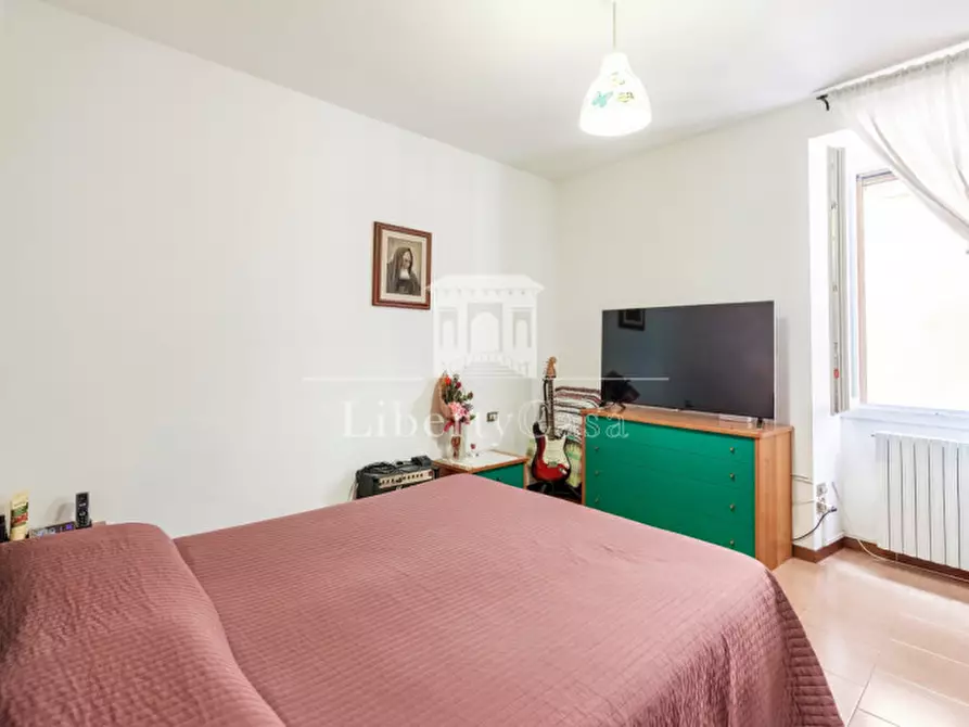 Immagine 13 di Appartamento in vendita  in Piazza Zanardelli a Salò