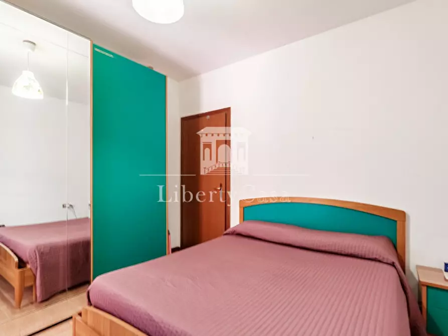 Immagine 14 di Appartamento in vendita  in Piazza Zanardelli a Salò