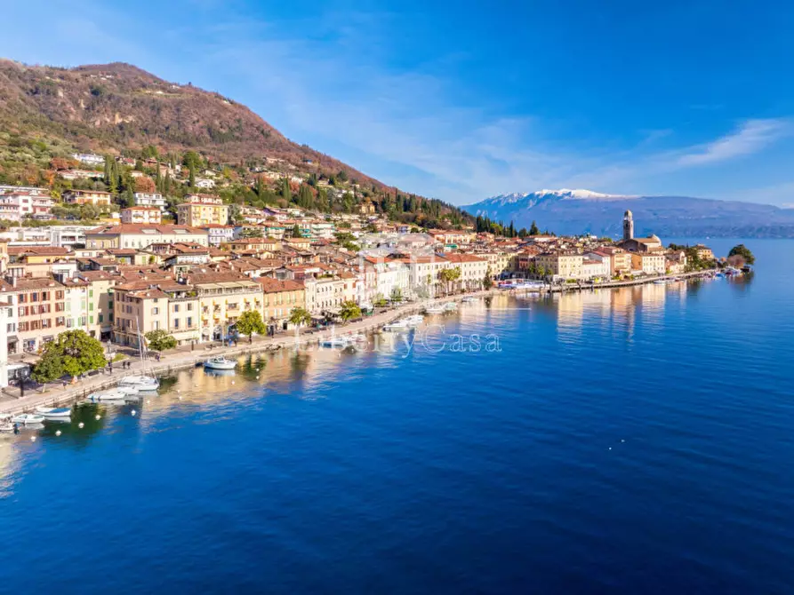 Immagine 20 di Appartamento in vendita  in Piazza Zanardelli a Salò