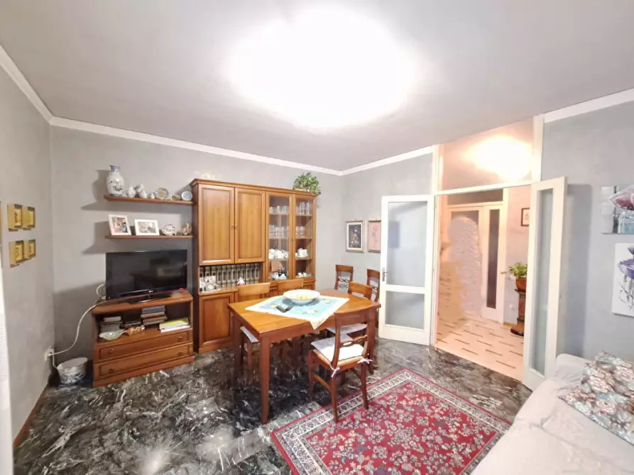 Immagine 1 di Appartamento in vendita  in Via Liona a Villadose