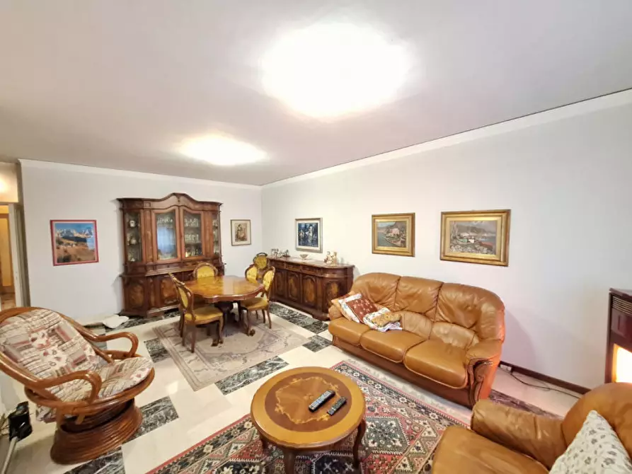 Immagine 2 di Appartamento in vendita  in Via Liona a Villadose