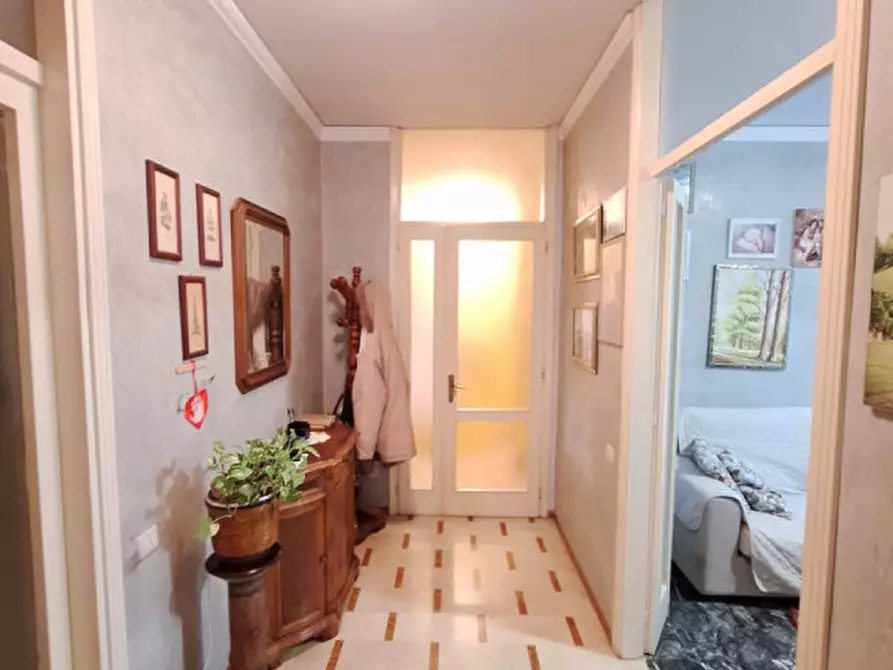 Immagine 6 di Appartamento in vendita  in Via Liona a Villadose