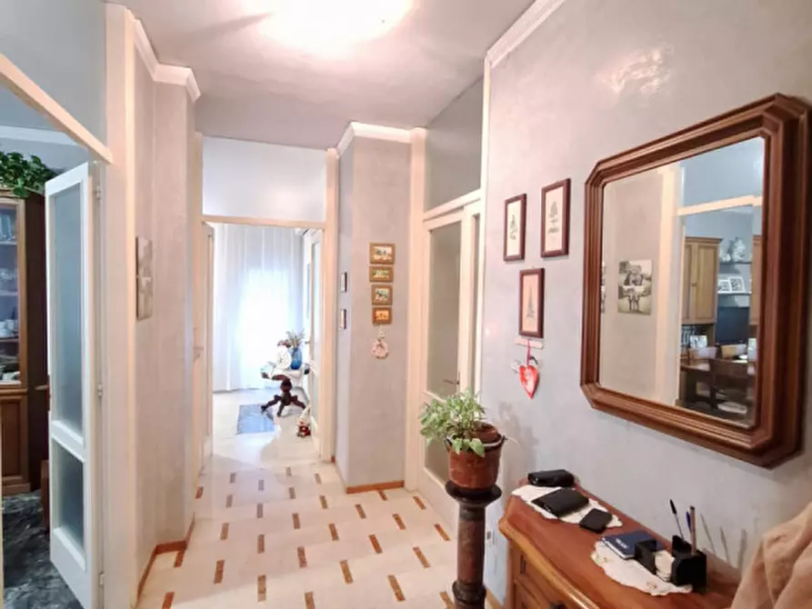 Immagine 7 di Appartamento in vendita  in Via Liona a Villadose