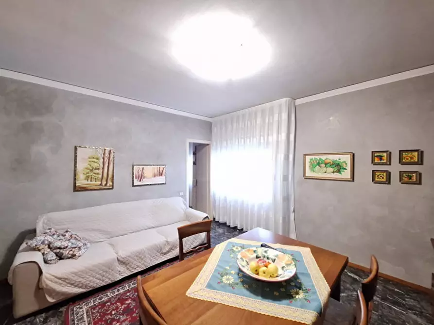 Immagine 8 di Appartamento in vendita  in Via Liona a Villadose