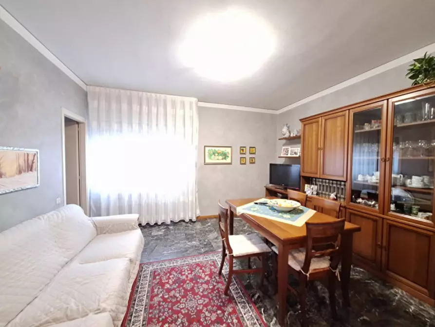 Immagine 9 di Appartamento in vendita  in Via Liona a Villadose