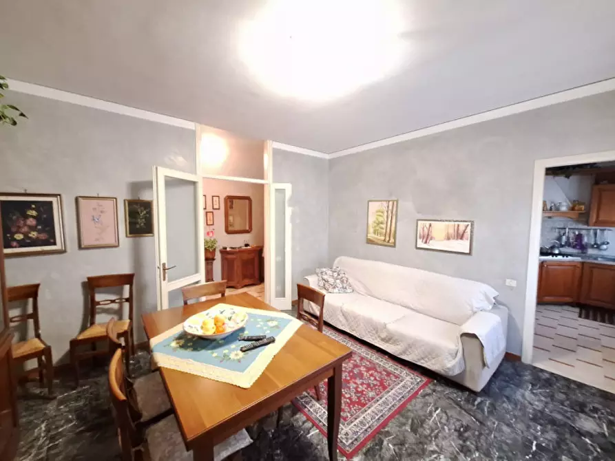 Immagine 10 di Appartamento in vendita  in Via Liona a Villadose