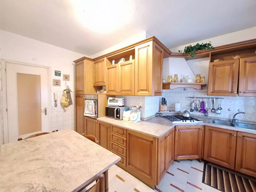 Immagine 11 di Appartamento in vendita  in Via Liona a Villadose