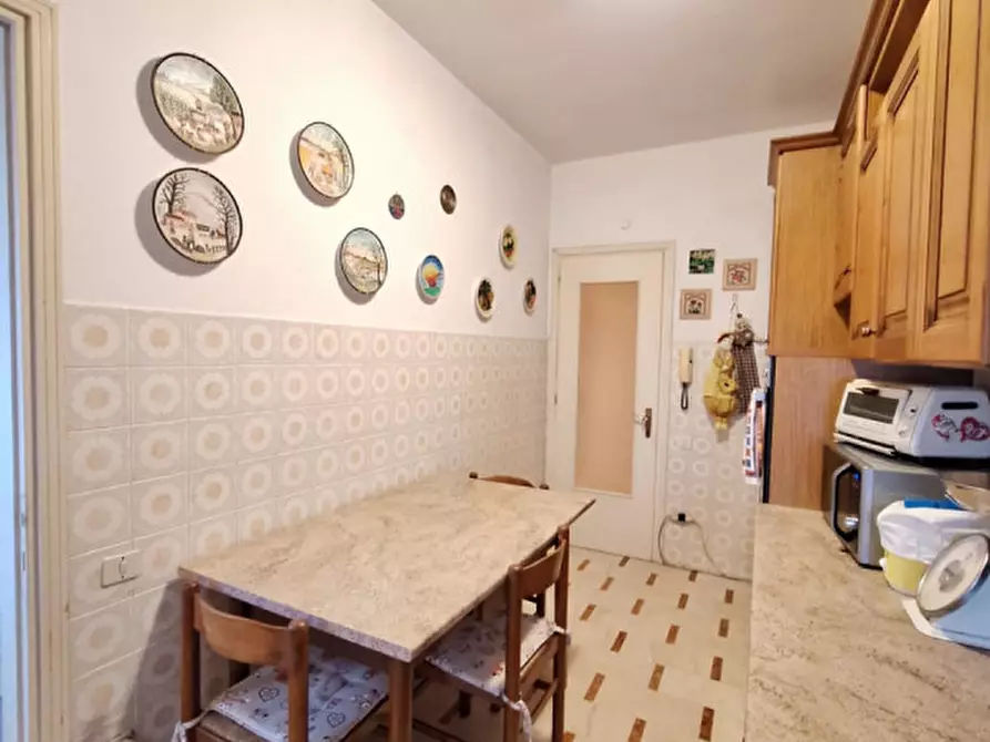 Immagine 12 di Appartamento in vendita  in Via Liona a Villadose