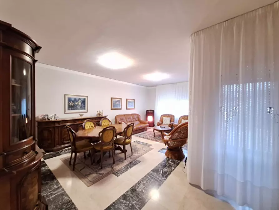 Immagine 13 di Appartamento in vendita  in Via Liona a Villadose