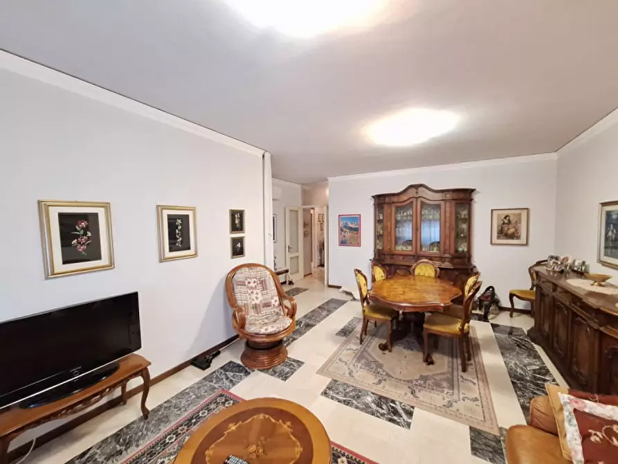 Immagine 15 di Appartamento in vendita  in Via Liona a Villadose