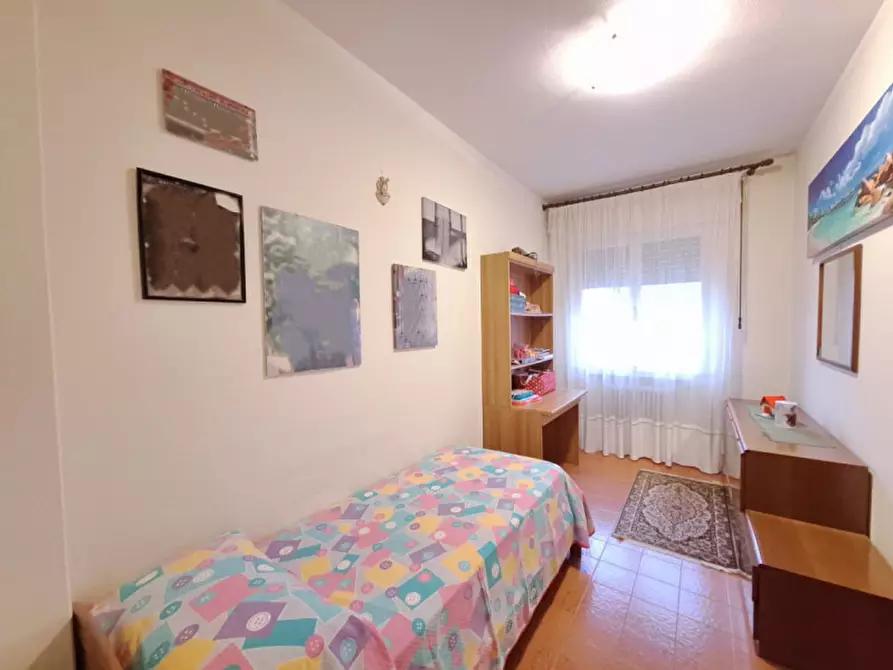 Immagine 19 di Appartamento in vendita  in Via Liona a Villadose