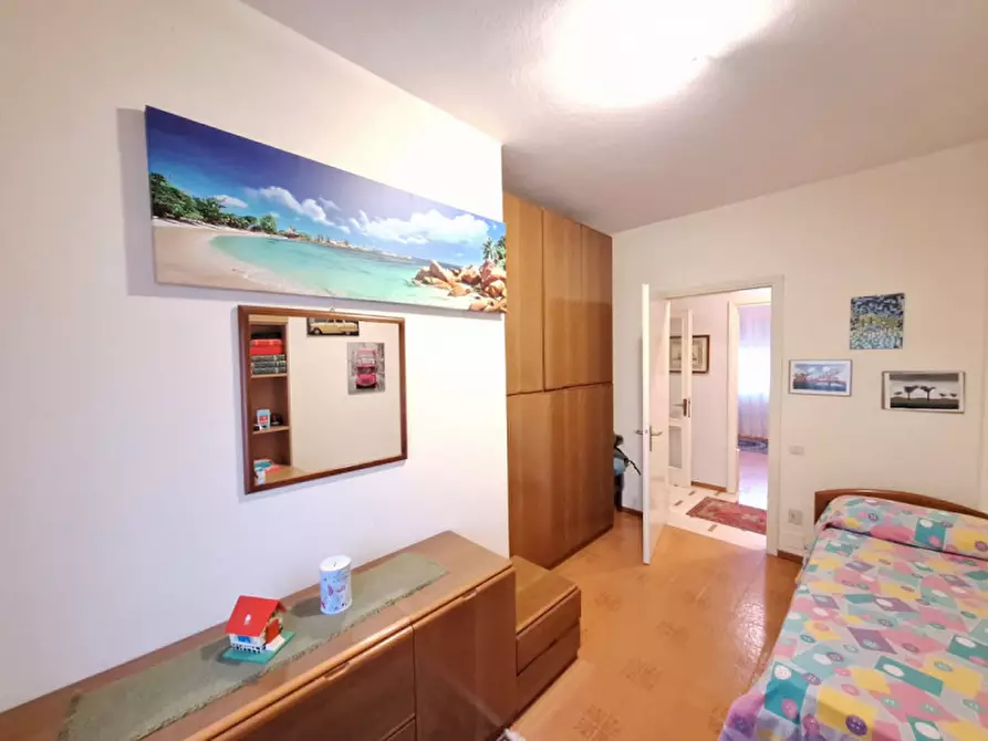 Immagine 20 di Appartamento in vendita  in Via Liona a Villadose