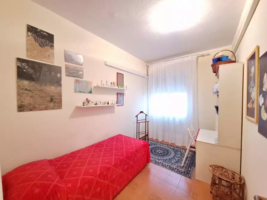 Immagine 21 di Appartamento in vendita  in Via Liona a Villadose