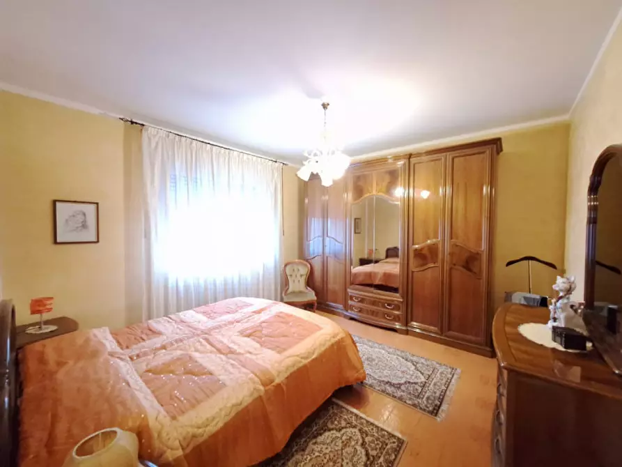 Immagine 25 di Appartamento in vendita  in Via Liona a Villadose