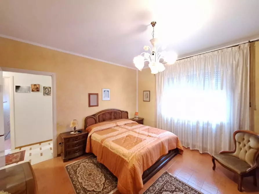 Immagine 26 di Appartamento in vendita  in Via Liona a Villadose