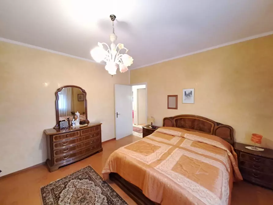 Immagine 27 di Appartamento in vendita  in Via Liona a Villadose