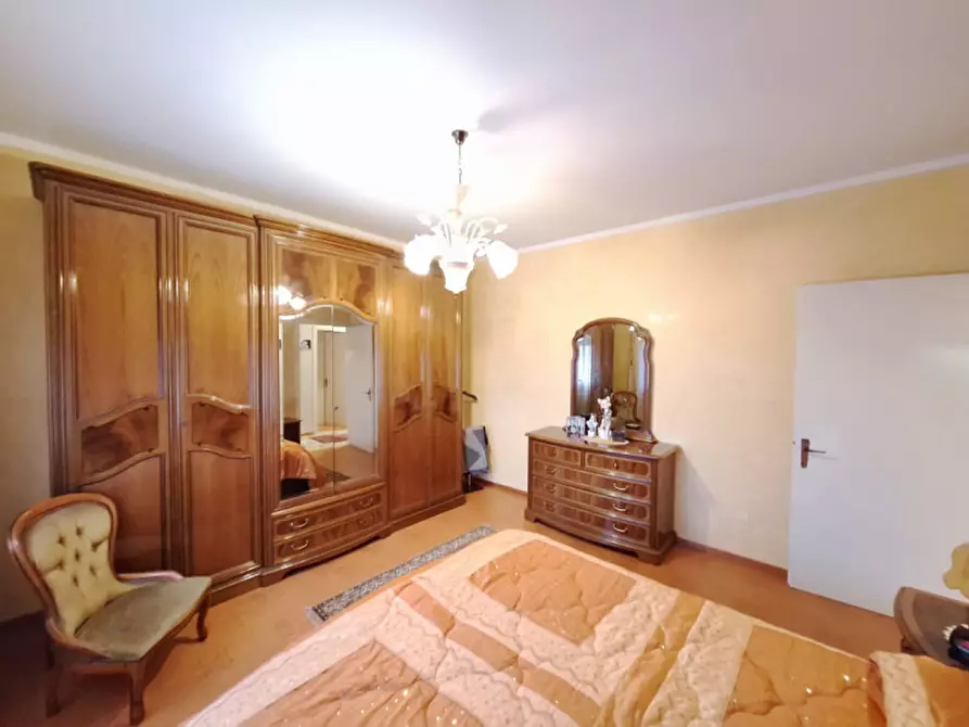 Immagine 28 di Appartamento in vendita  in Via Liona a Villadose