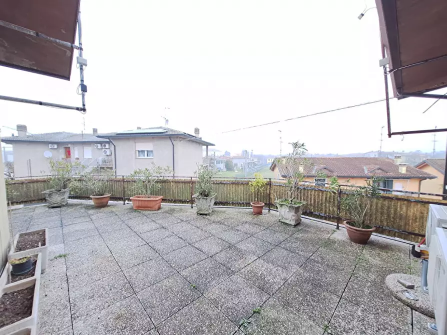 Immagine 32 di Appartamento in vendita  in Via Liona a Villadose