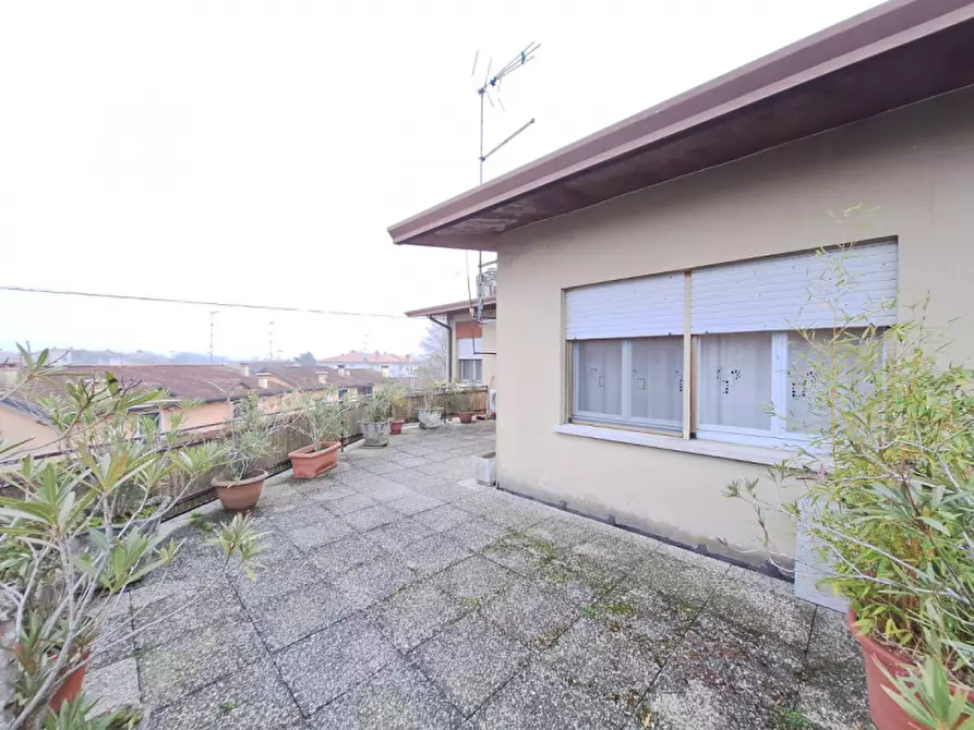 Immagine 34 di Appartamento in vendita  in Via Liona a Villadose