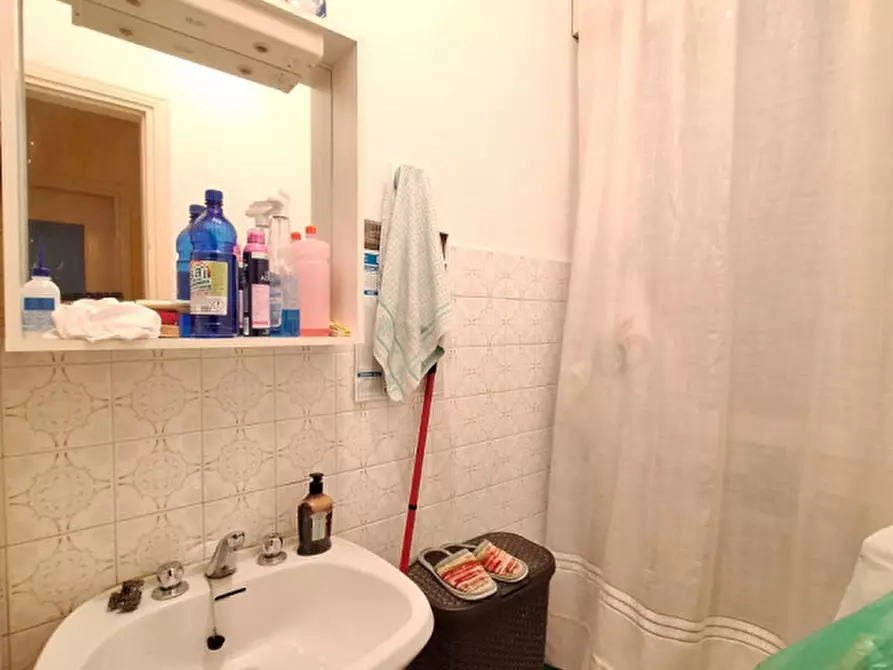 Immagine 37 di Appartamento in vendita  in Via Liona a Villadose