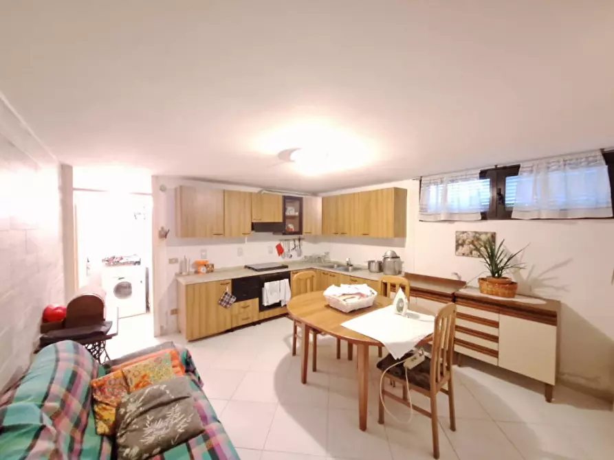 Immagine 44 di Appartamento in vendita  in Via Liona a Villadose