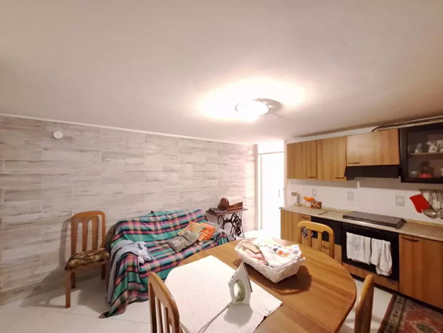 Immagine 45 di Appartamento in vendita  in Via Liona a Villadose