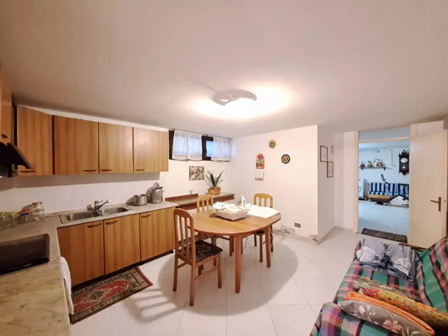 Immagine 46 di Appartamento in vendita  in Via Liona a Villadose