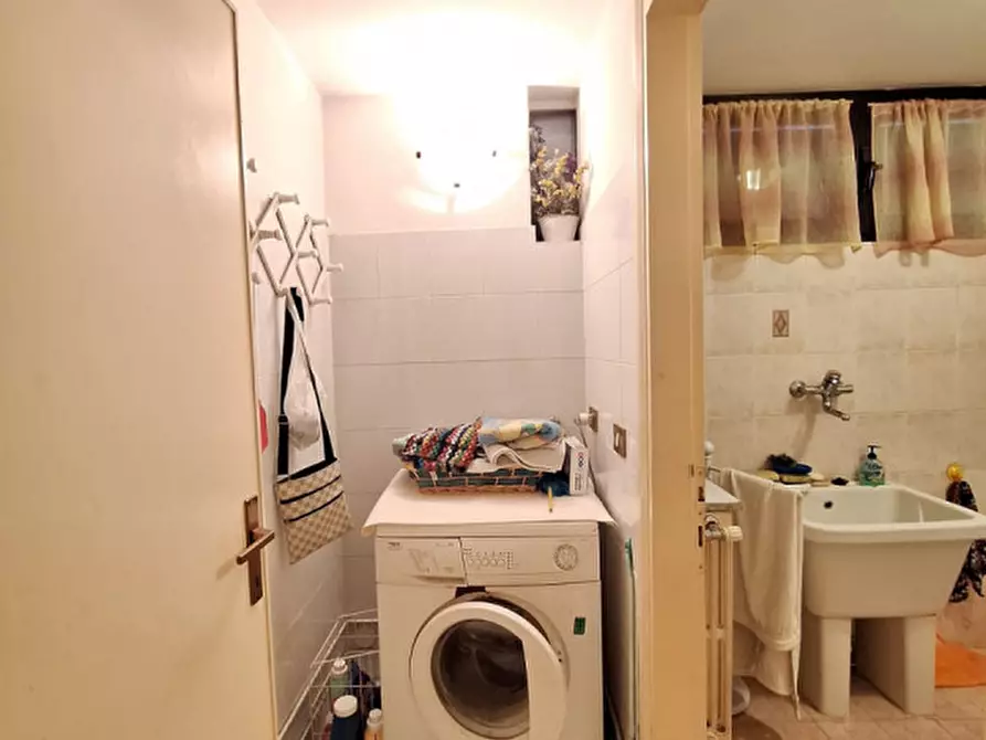 Immagine 48 di Appartamento in vendita  in Via Liona a Villadose