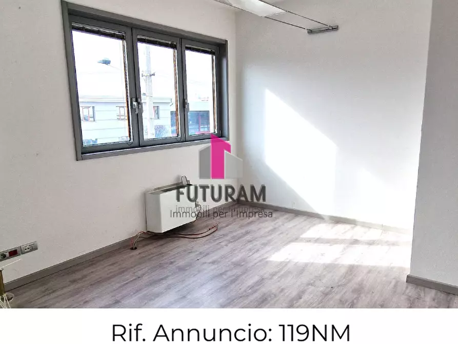 Immagine 1 di Ufficio in affitto  in VIA LONGHIN 1 a Padova