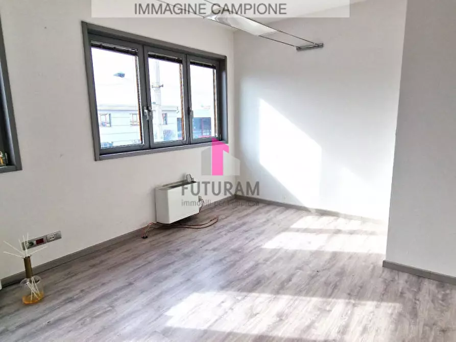 Immagine 6 di Ufficio in affitto  in VIA LONGHIN 1 a Padova