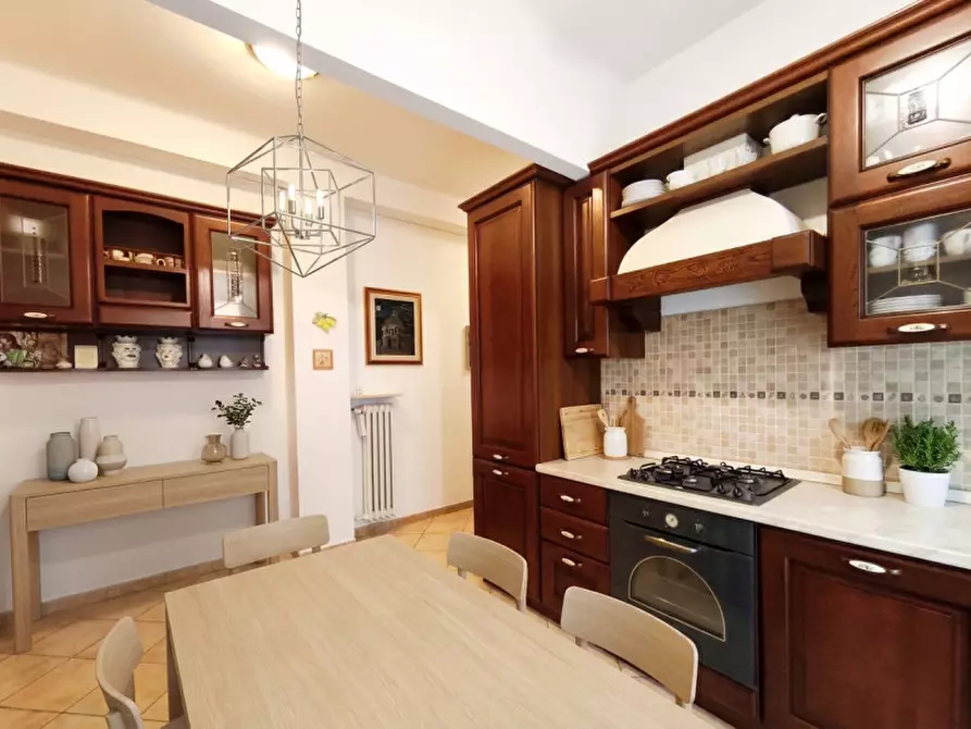 Immagine 1 di Appartamento in vendita  in Via Aristotile Fioravanti a Bologna