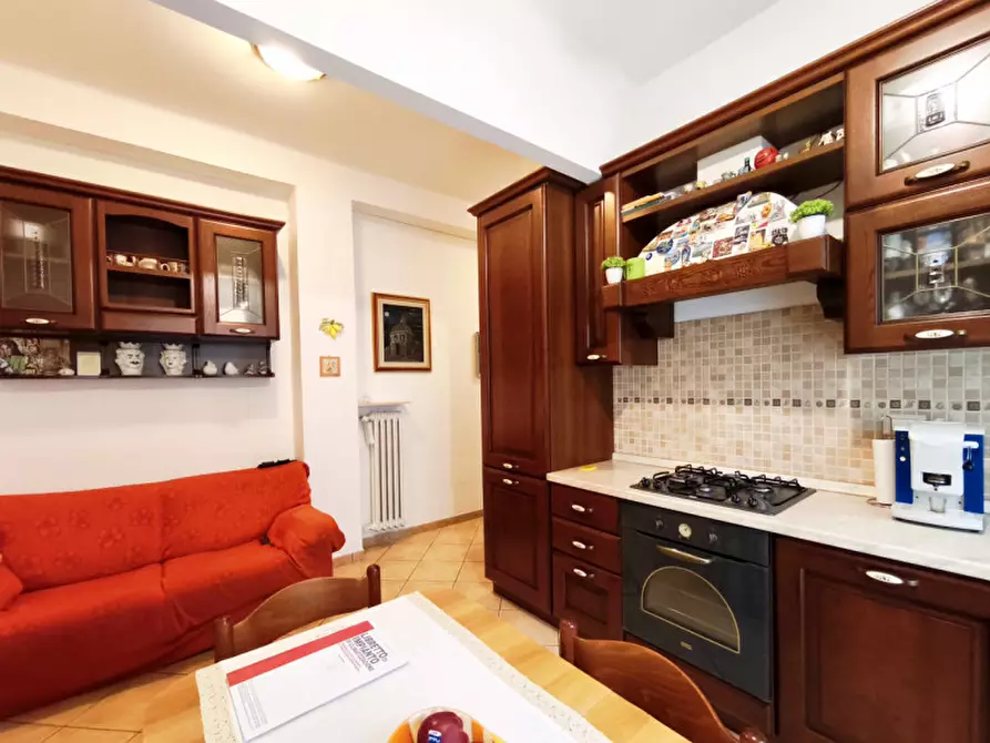 Immagine 1 di Appartamento in vendita  in Via Aristotile Fioravanti a Bologna