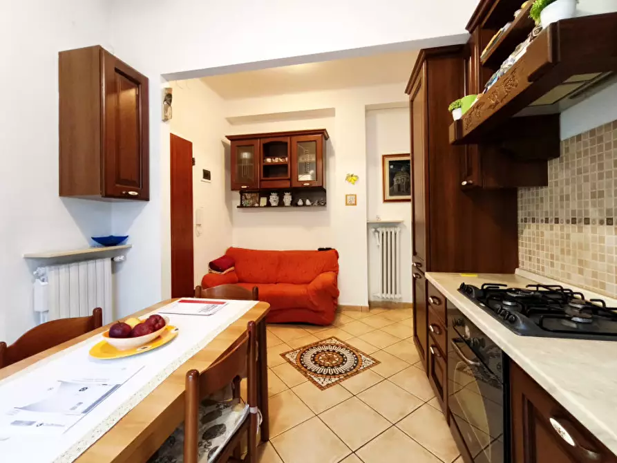 Immagine 2 di Appartamento in vendita  in Via Aristotile Fioravanti a Bologna