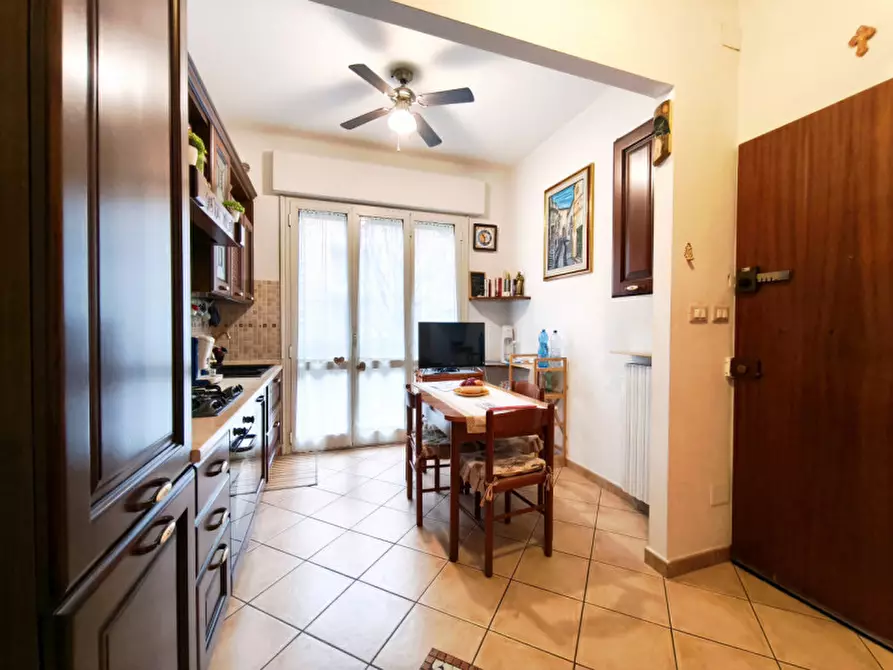 Immagine 4 di Appartamento in vendita  in Via Aristotile Fioravanti a Bologna