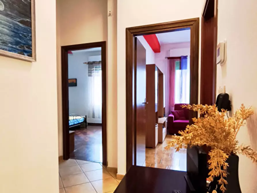 Immagine 5 di Appartamento in vendita  in Via Aristotile Fioravanti a Bologna