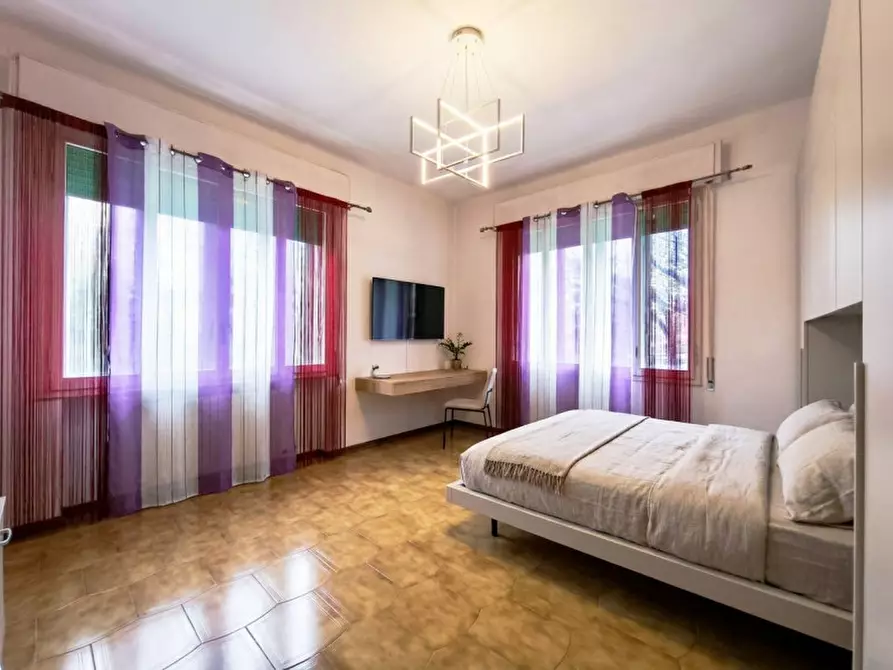 Immagine 6 di Appartamento in vendita  in Via Aristotile Fioravanti a Bologna