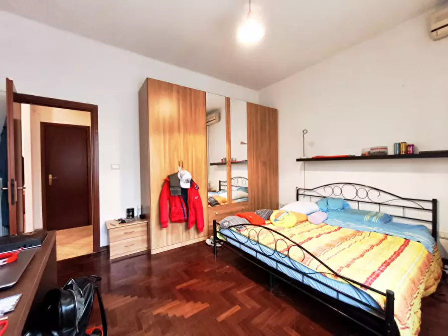 Immagine 6 di Appartamento in vendita  in Via Aristotile Fioravanti a Bologna