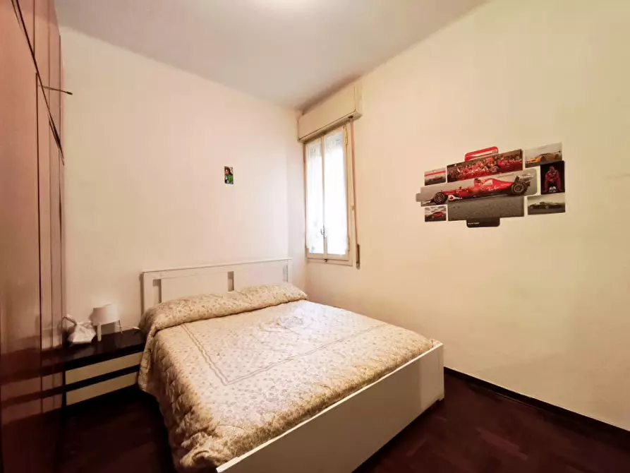 Immagine 7 di Appartamento in vendita  in Via Aristotile Fioravanti a Bologna
