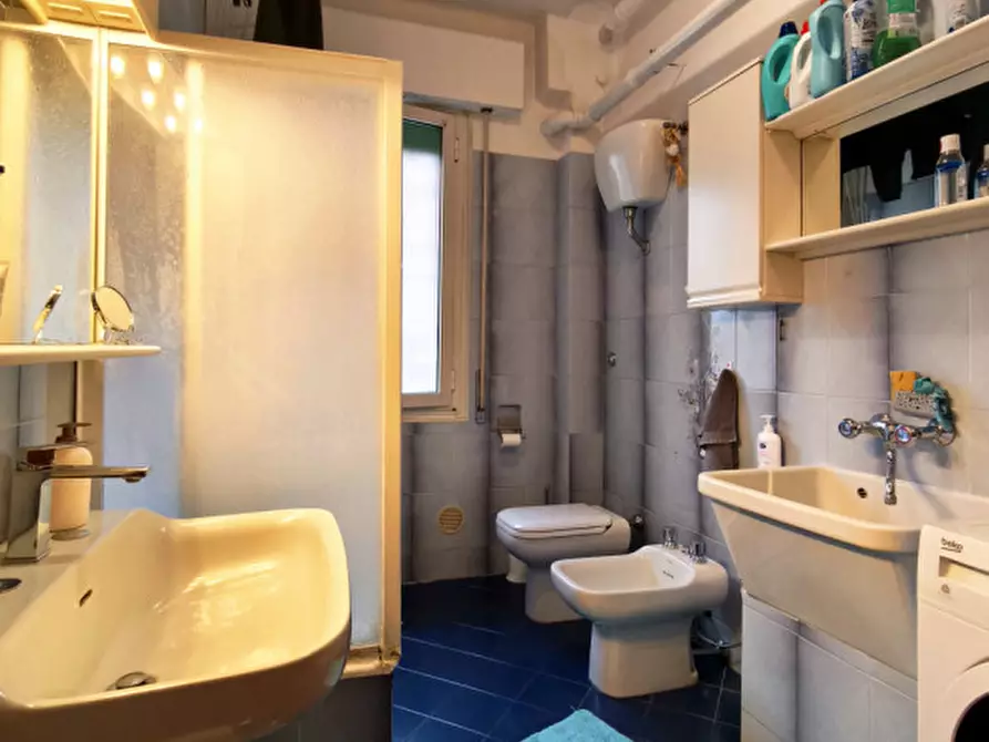 Immagine 8 di Appartamento in vendita  in Via Aristotile Fioravanti a Bologna