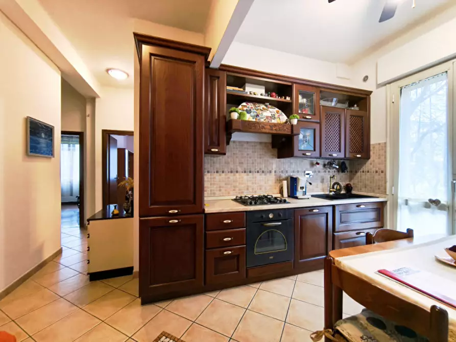 Immagine 9 di Appartamento in vendita  in Via Aristotile Fioravanti a Bologna