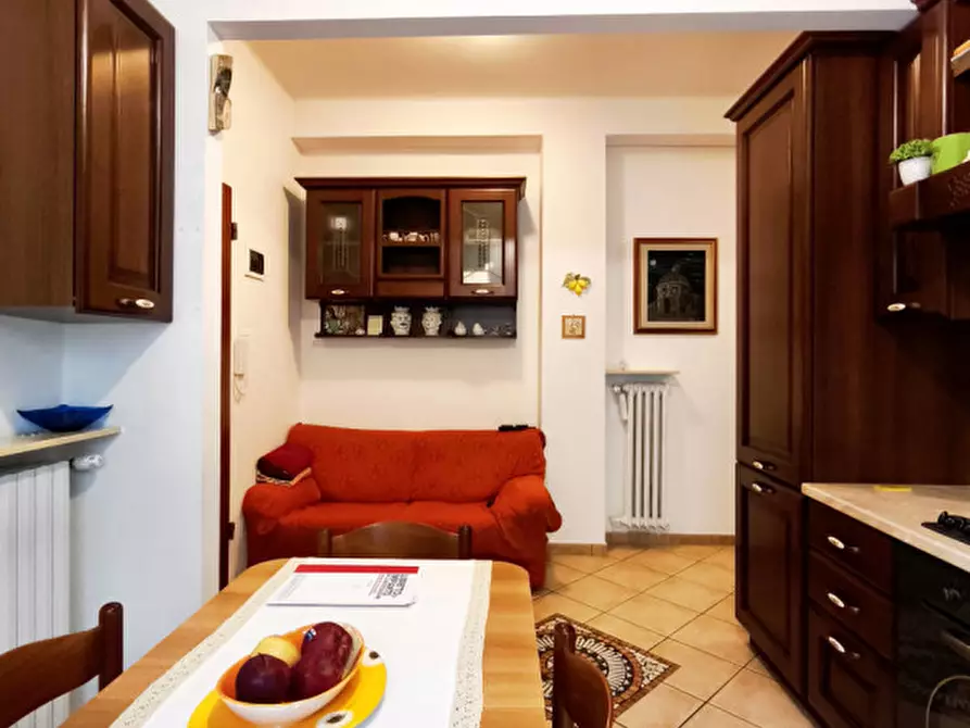 Immagine 8 di Appartamento in vendita  in Via Aristotile Fioravanti a Bologna