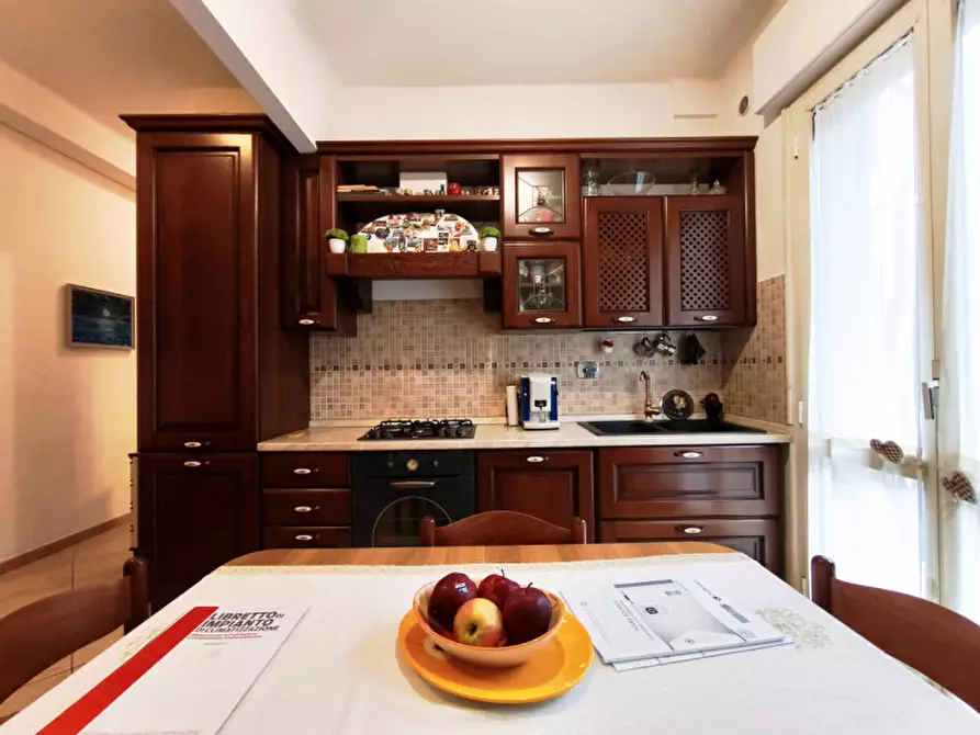 Immagine 10 di Appartamento in vendita  in Via Aristotile Fioravanti a Bologna