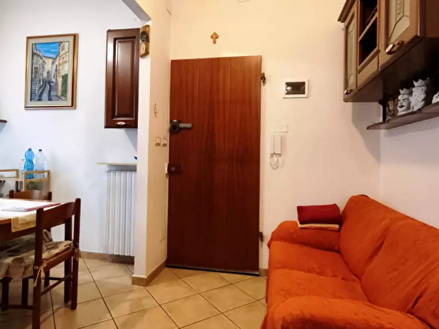 Immagine 9 di Appartamento in vendita  in Via Aristotile Fioravanti a Bologna