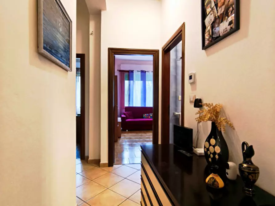 Immagine 14 di Appartamento in vendita  in Via Aristotile Fioravanti a Bologna