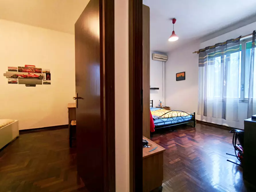 Immagine 16 di Appartamento in vendita  in Via Aristotile Fioravanti a Bologna
