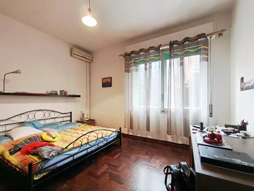 Immagine 18 di Appartamento in vendita  in Via Aristotile Fioravanti a Bologna