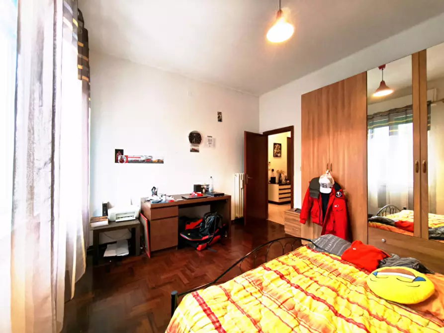 Immagine 20 di Appartamento in vendita  in Via Aristotile Fioravanti a Bologna