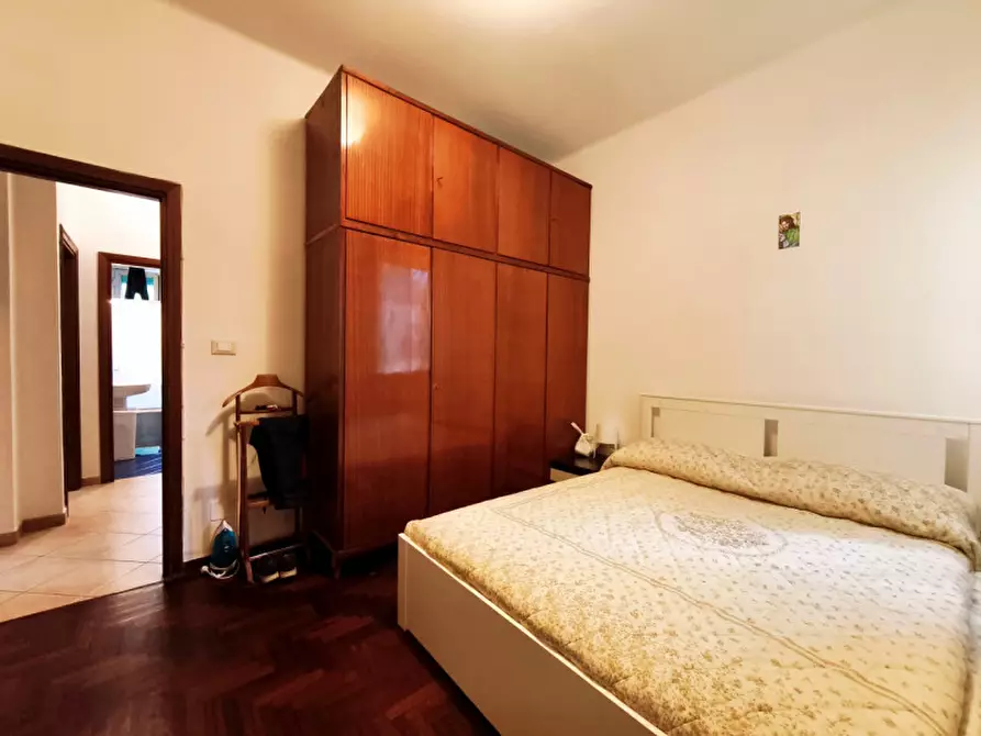 Immagine 22 di Appartamento in vendita  in Via Aristotile Fioravanti a Bologna